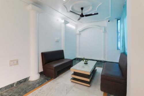 Imagen de la galería de Hotel O Novelty Inn, en Bankipur