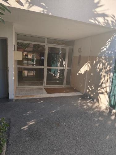 Bel appartement