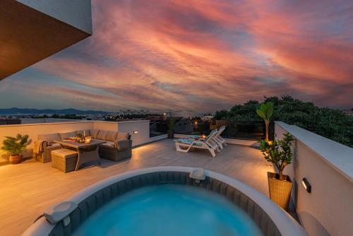 Luxury Apartment Elena - Zadar