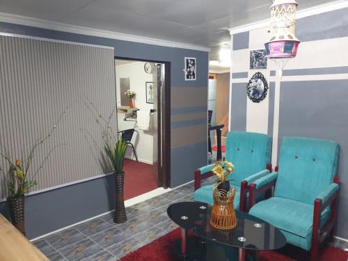Master's Homestay