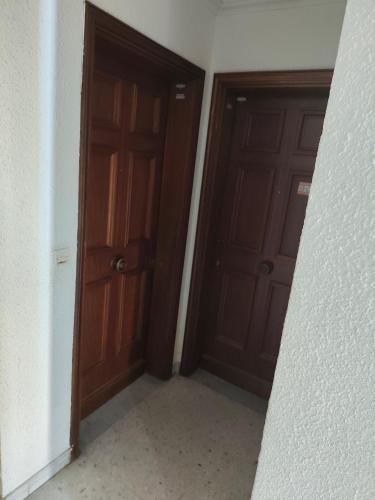 Bel appartement