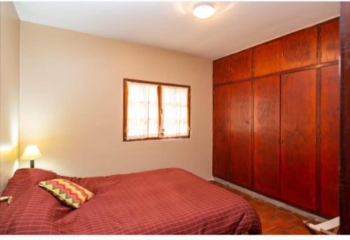 Gallery image of CASA SALTA Tuscas in Salta