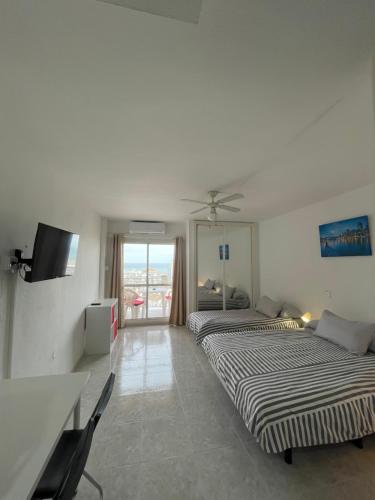 Minerva Panoramic Sea View