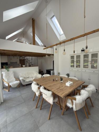 Pěkný domek v Zaječí