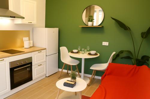 Studio cosy et moderne avec jardin, Le Villanova