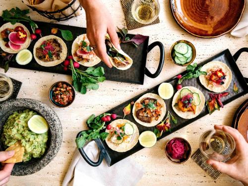 Fotografie z fotogalerie ubytování Fairmont Scottsdale Princess v destinaci Scottsdale