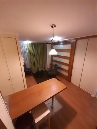 Billede fra billedgalleriet på Departamento Viña centro i Viña del Mar