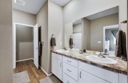 Fotografie z fotogalerie ubytování Airport 10 min, Family Friendly, Quiet, WIFI v destinaci Cheney