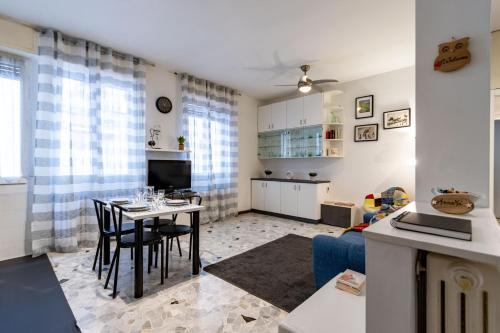 AnnaMi Apartment - Milan Citta Studi - Cozy Ap - By Guestaly