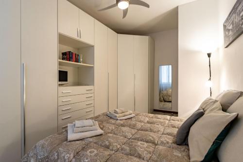 AnnaMi Apartment - Milan Citta Studi - Cozy Ap - By Guestaly