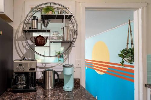 Ảnh trong thư viện ảnh của Hello Sunshine OC minutes to Disneyland-Family Friendly ở Fullerton