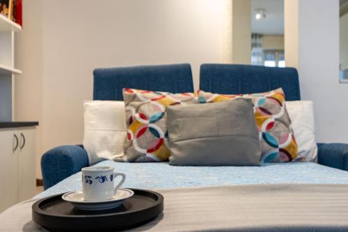 AnnaMi Apartment - Milan Citta Studi - Cozy Ap - By Guestaly