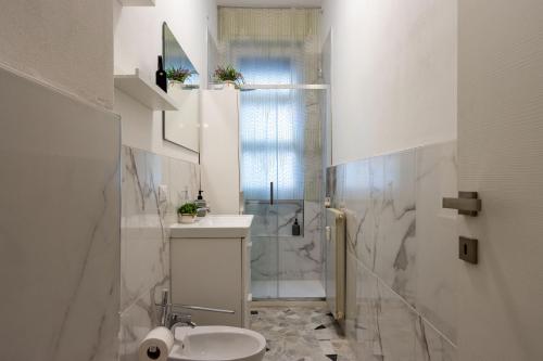 AnnaMi Apartment - Milan Citta Studi - Cozy Ap - By Guestaly