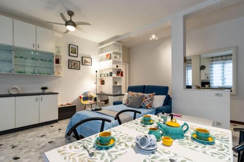 AnnaMi Apartment - Milan Citta Studi - Cozy Ap - By Guestaly