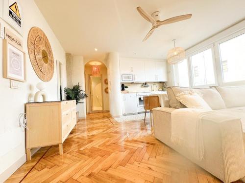 La Casa Nómada Centro Llanes