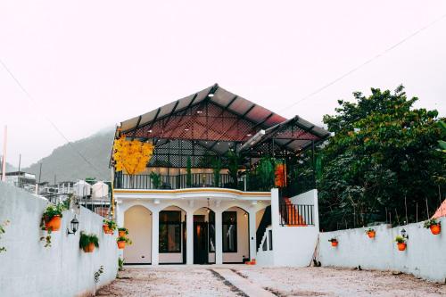 Hotel Villa Luna