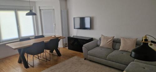 Ảnh trong thư viện ảnh của 90m2 Wohnung in EG mit Garten ở Hamburg