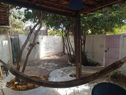 Giardino di Casa luz