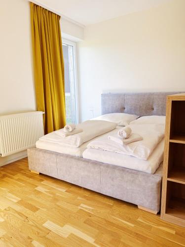 Horský apartmán Klínovecké louky 182-3