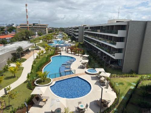 Beach Class Summer Residence
