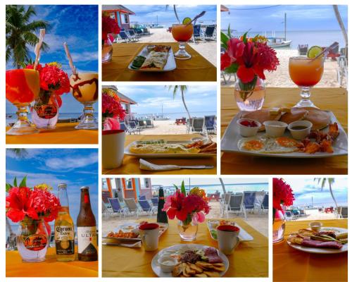 Φαγητό σε αυτό το διαμέρισμα ή κάπου εκεί κοντά