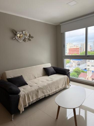 Fotografie z fotogalerie ubytování Alarif Piso 8 E v destinaci Posadas