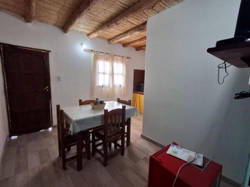 Fotografie z fotogalerie ubytování Cabañas Macondo v destinaci Fiambala