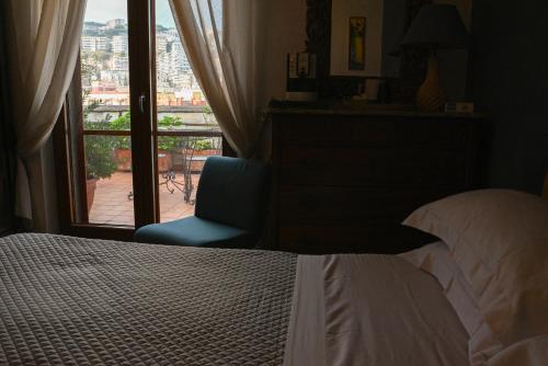 B&B Casamiranapoli