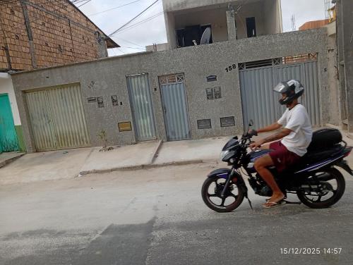 Imagen de la galería de espaco tropical, en Porto Seguro