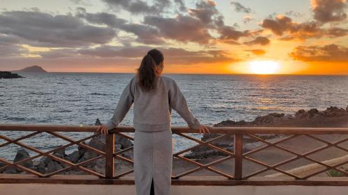 Blue Horizon By Deihu Experiencias