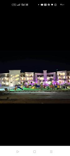 شالية قرية لاسيرينا مينى ايجيبت