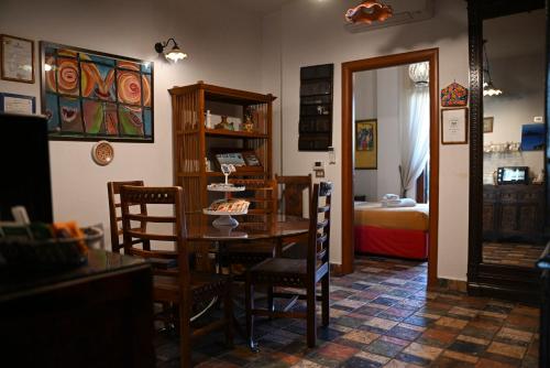 B&B Casamiranapoli