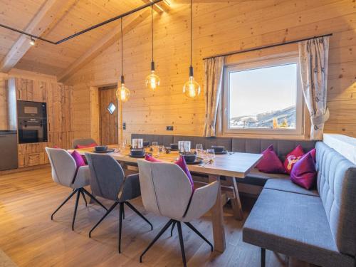 Siedelhütte
