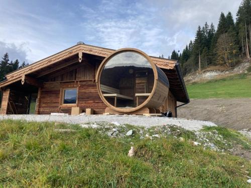 Siedelhütte