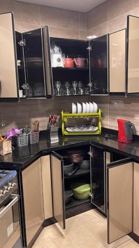 الحي اللاتيني البحري العالمين الجديده