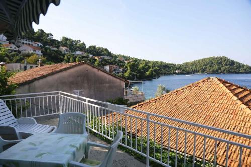 Apartments Jozica in Brna - Insel Korcula 6371