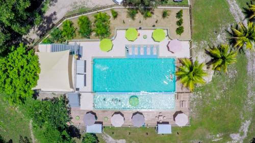 Gallery image of Rumors Resort Hotel in San Ignacio