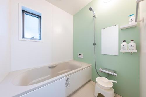 Foto dalla galleria di Mukae House a Kumamoto