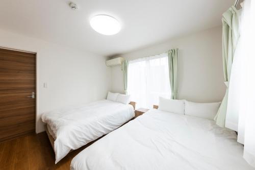 Foto dalla galleria di Mukae House a Kumamoto