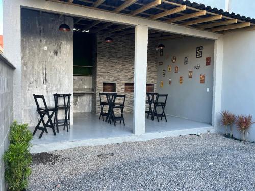 Fotografie z fotogalerie ubytování Havana Flats v destinaci Balneário Gaivotas