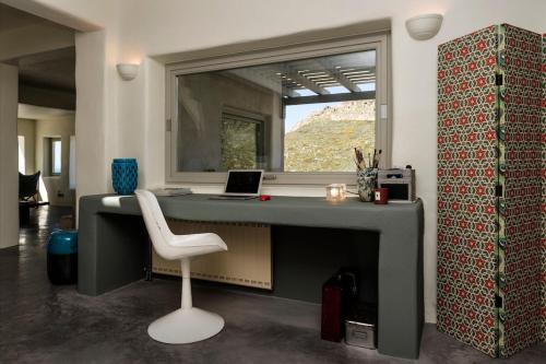 Villa Piperi - AllParos Villas for 4-6