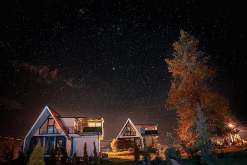 Glamping Al Pie del Cerro