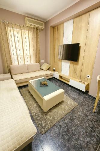 Midtown Cozy Apartment