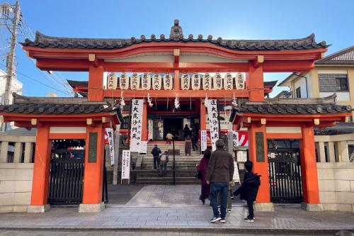 Hachiyo Kagurazaka Building