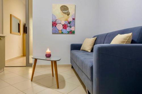 Lungomare Cozy Apartment