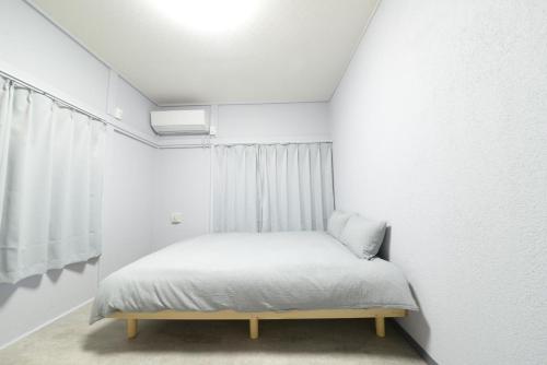 和の楓Cottage第二 新宿二階建て2室1シャワー1トイレ