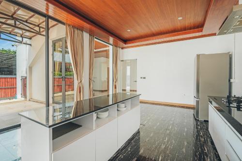 Ảnh trong thư viện ảnh của Anara Pool Villa 3 Bedrooms ở Nathon Bay