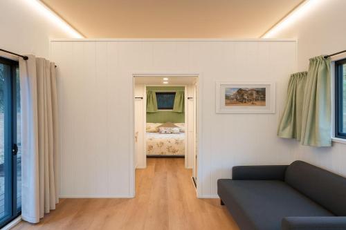 Φωτογραφία από το άλμπουμ του The Glan Devon Tiny Retreat 