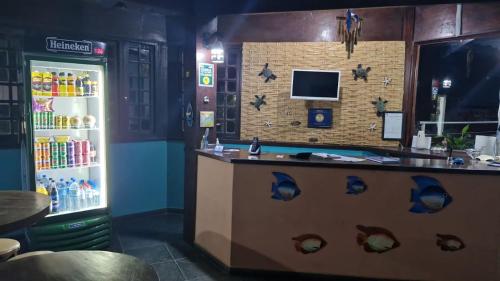 Foto de la galería de Pousada Costa Verde Tabatinga en Ubatuba