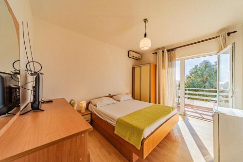 Apartments by the sea Orebic, Peljesac - 24015